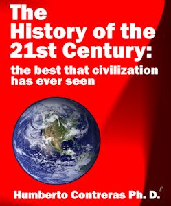 The History of the 21st Century